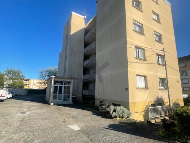 Appartement 1 pièce 32 m²