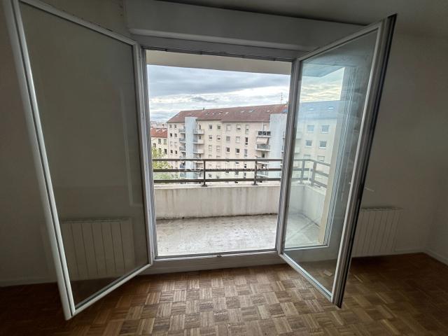 Appartement 1 pièce 32 m²