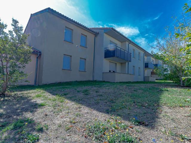 Appartement 1 pièce 32 m²