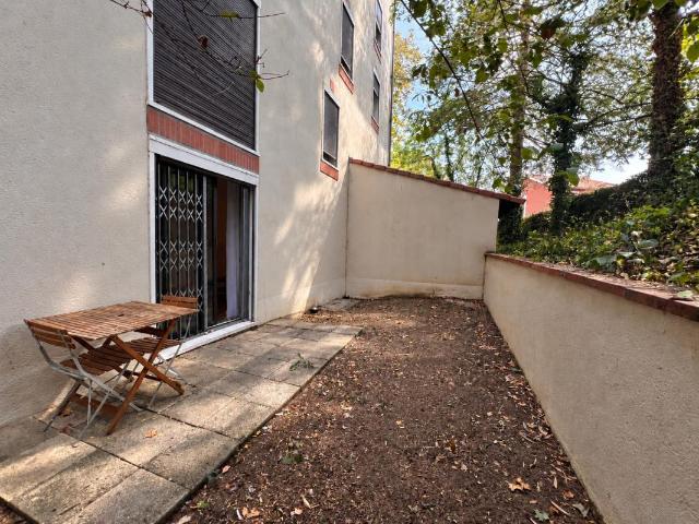 Appartement 1 pièce 32 m²