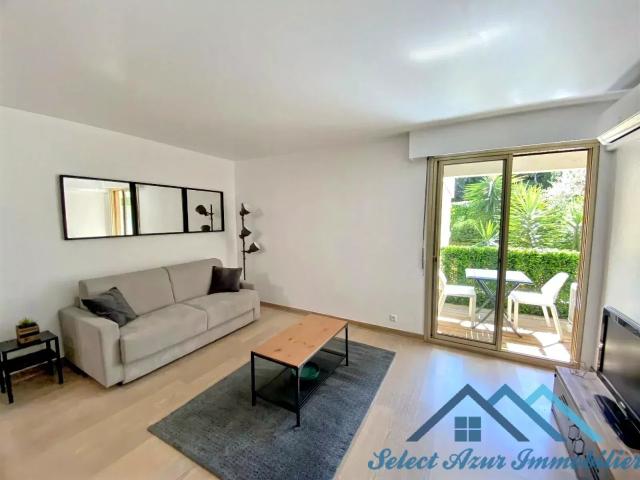Appartement 1 pièce 32 m²