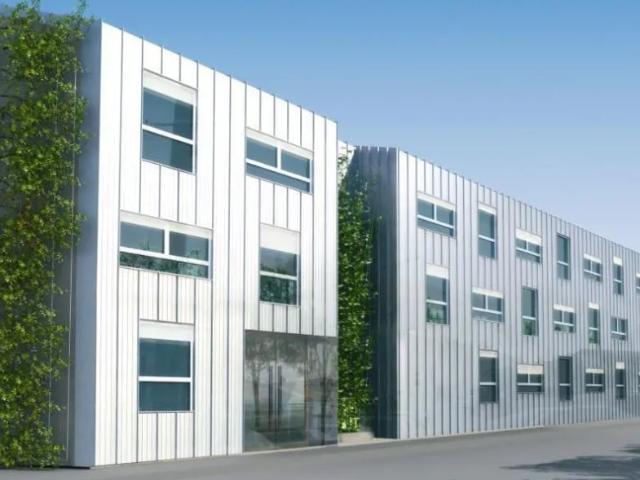 Appartement 1 pièce 32 m²