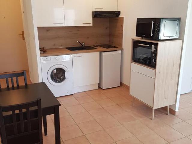 Appartement 1 pièce 32 m²