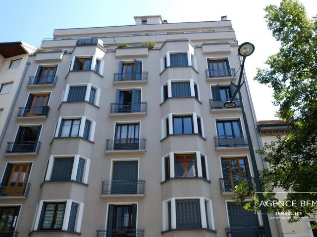 Appartement 1 pièce 32 m²