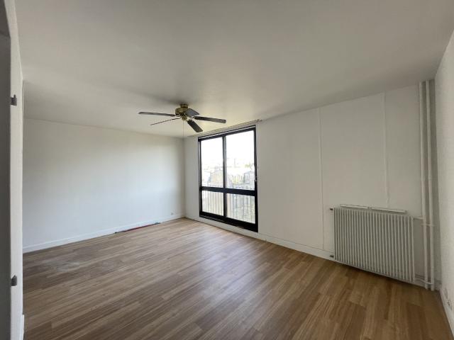Appartement 1 pièce 32 m²
