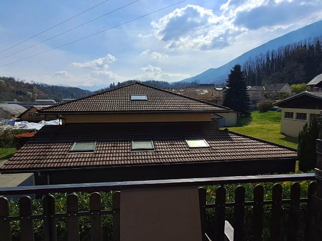 Appartement 1 pièce 32 m²