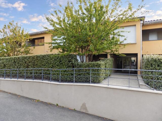 Appartement 1 pièce 32 m²