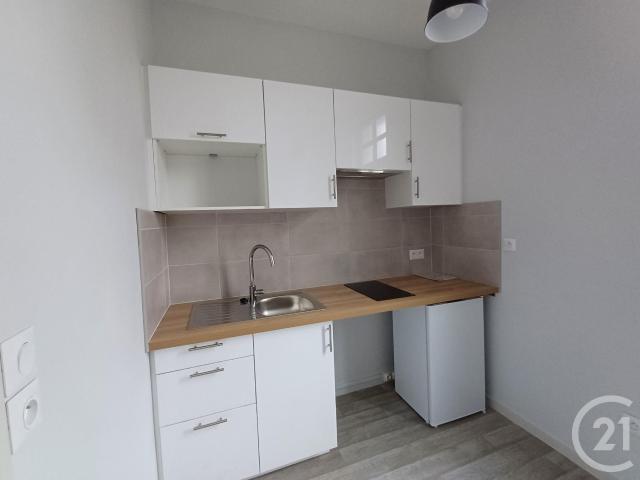 Appartement 1 pièce 32 m²