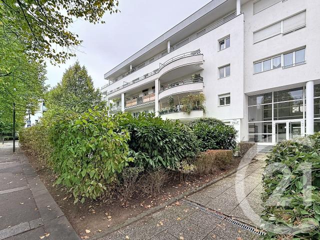 Appartement 1 pièce 32 m²