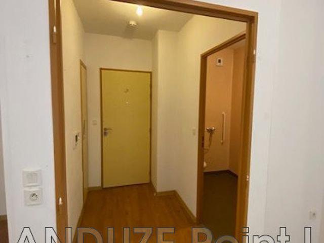 Appartement 1 pièce 32 m²