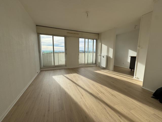 Appartement 1 pièce 32 m²