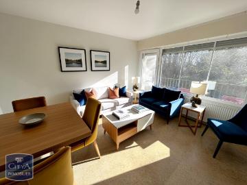 Appartement 1 pièce 32 m²