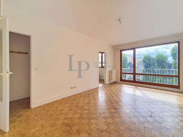 Appartement 1 pièce 32 m²