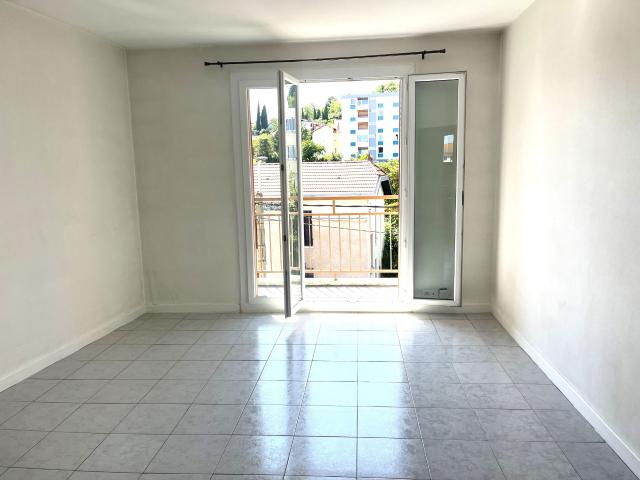 Appartement 1 pièce 32 m²