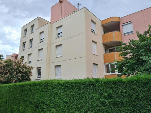 Appartement 1 pièce 32 m²