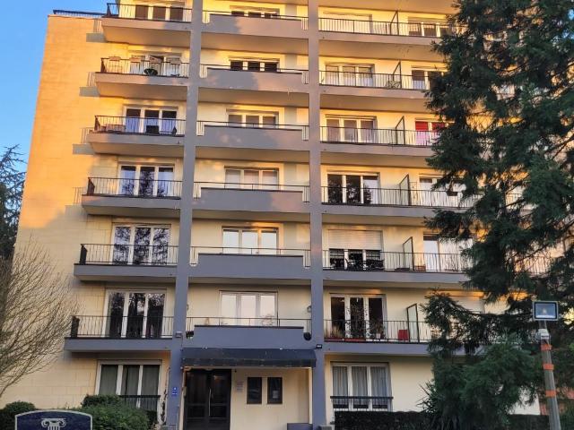 Appartement 1 pièce 32 m²
