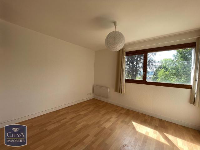 Appartement 1 pièce 32 m²