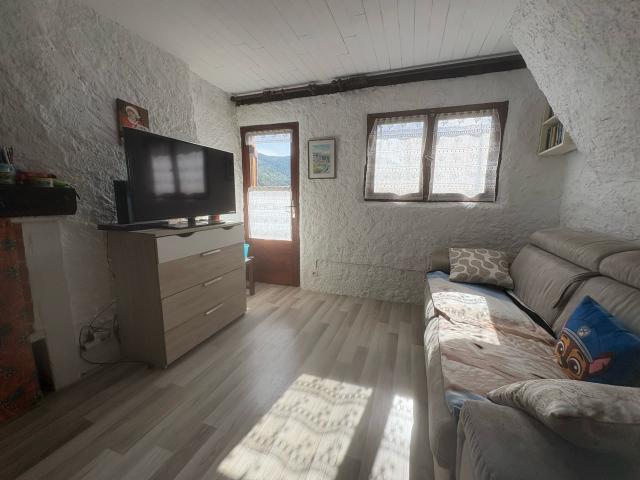 Appartement 1 pièce 32 m²