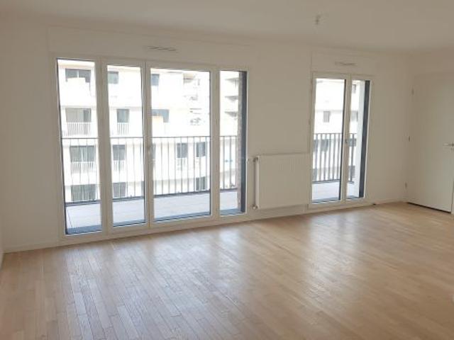 Appartement 1 pièce 32 m²