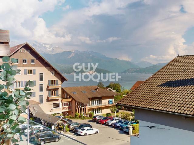 Appartement 1 pièce 32 m²