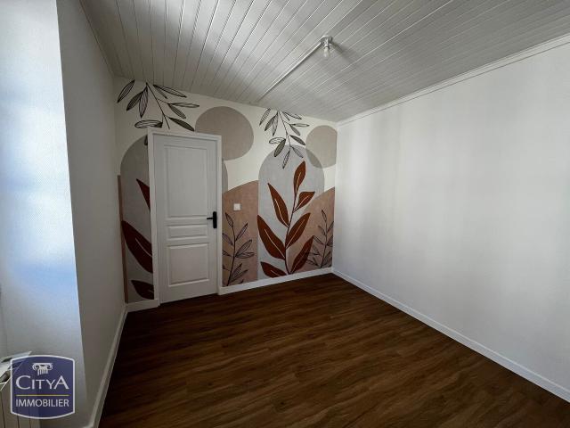 Appartement 1 pièce 32 m²