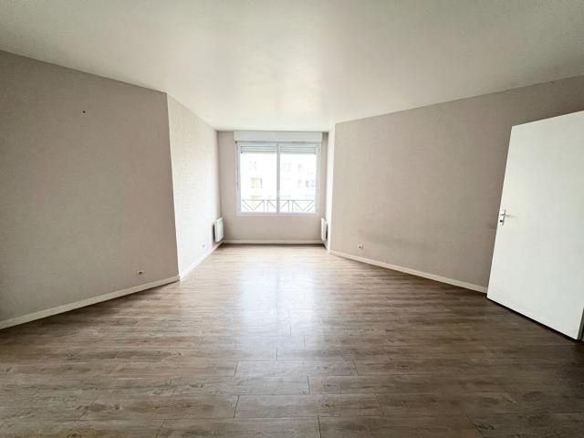 Appartement 1 pièce 32 m²