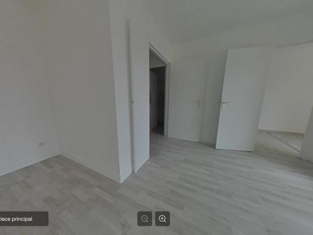 Appartement 1 pièce 32 m²