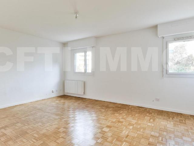 Appartement 1 pièce 32 m²