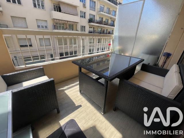 Appartement 1 pièce 32 m²
