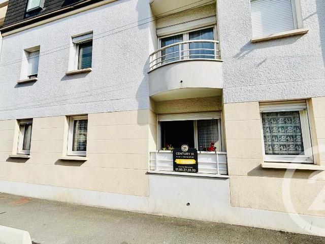 Appartement 1 pièce 32 m²