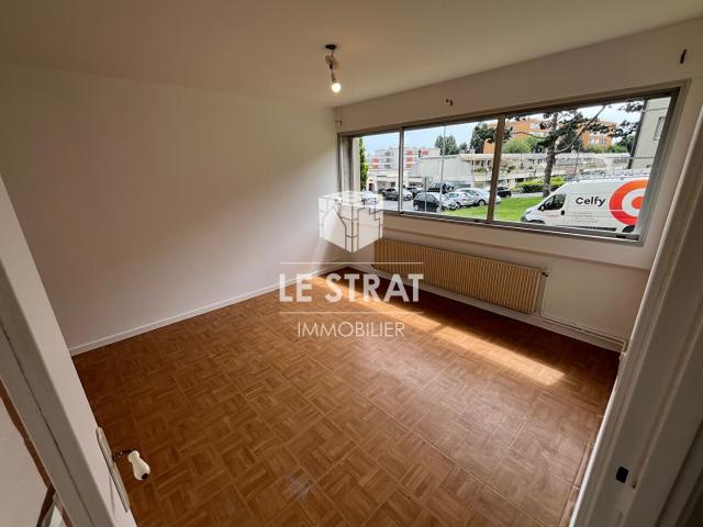 Appartement 1 pièce 32 m²