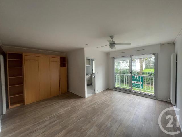 Appartement 1 pièce 32 m²