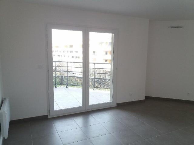Appartement 1 pièce 32 m²