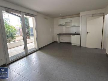 Appartement 1 pièce 32 m²