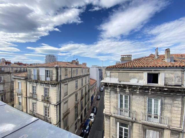 Appartement 1 pièce 32 m²