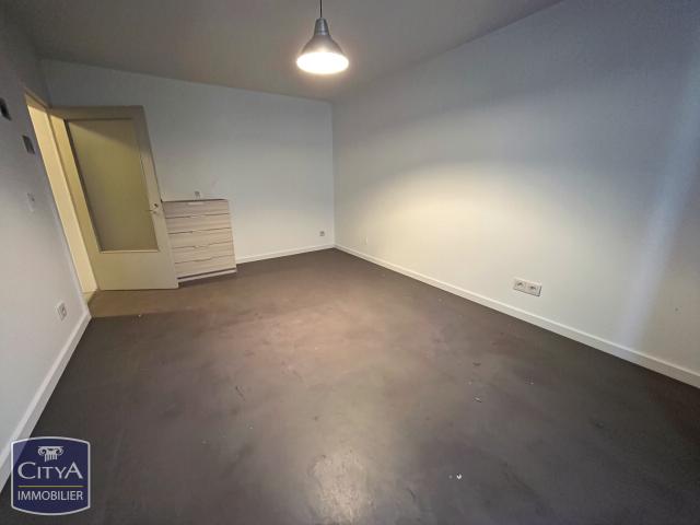 Appartement 1 pièce 32 m²
