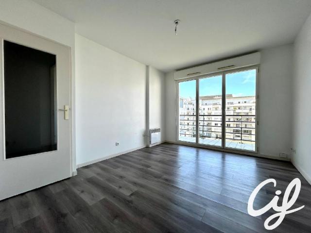 Appartement 1 pièce 32 m²