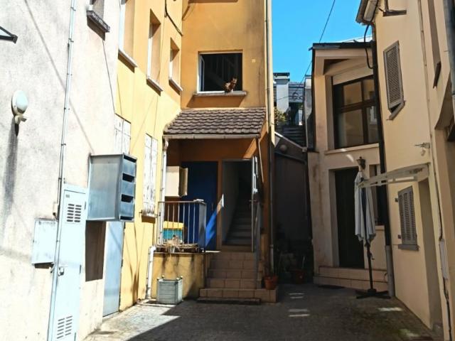 Appartement 1 pièce 32 m²