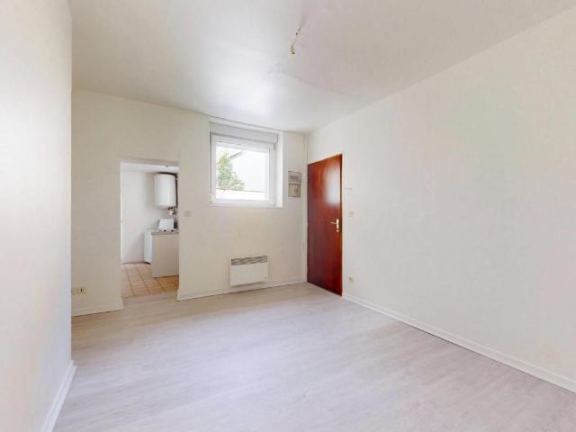 Appartement 1 pièce 32 m²