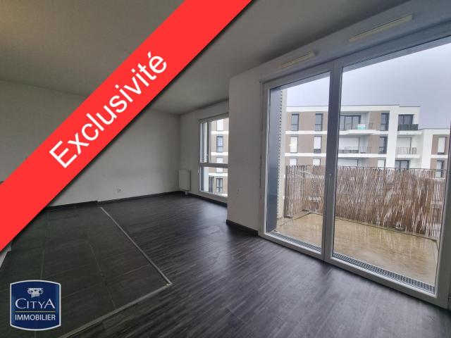 Appartement 1 pièce 32 m²