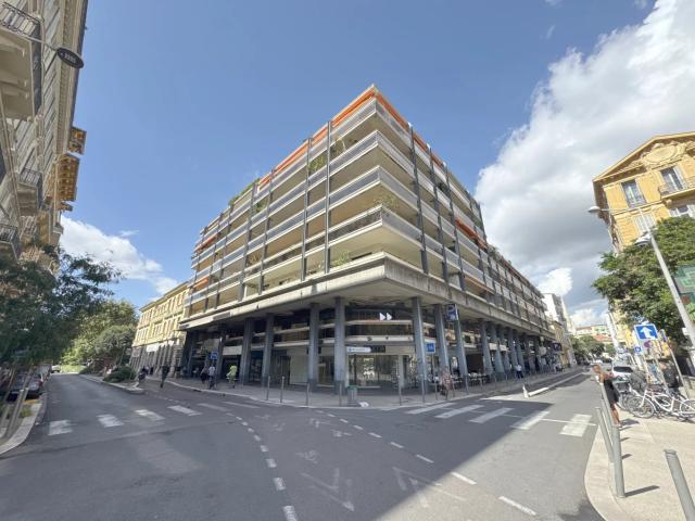 Appartement 1 pièce 32 m²