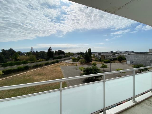 Appartement 1 pièce 32 m²