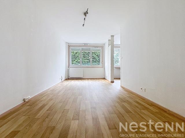 Appartement 1 pièce 32 m²