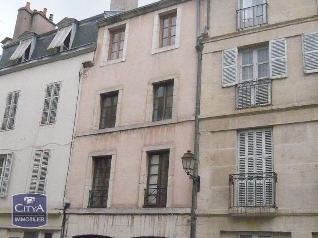 Appartement 1 pièce 32 m²
