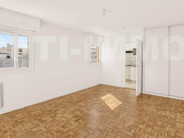 Appartement 1 pièce 32 m²