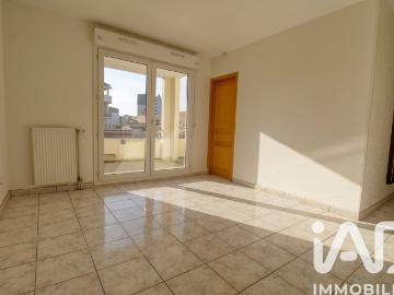 Appartement 1 pièce 32 m²