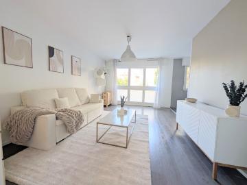 Appartement 1 pièce 32 m²