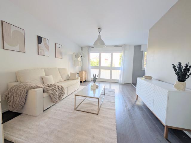 Appartement 1 pièce 32 m²