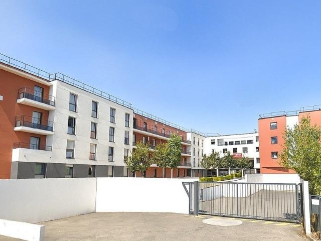 Appartement 1 pièce 32 m²