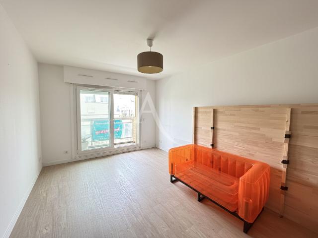 Appartement 1 pièce 32 m²